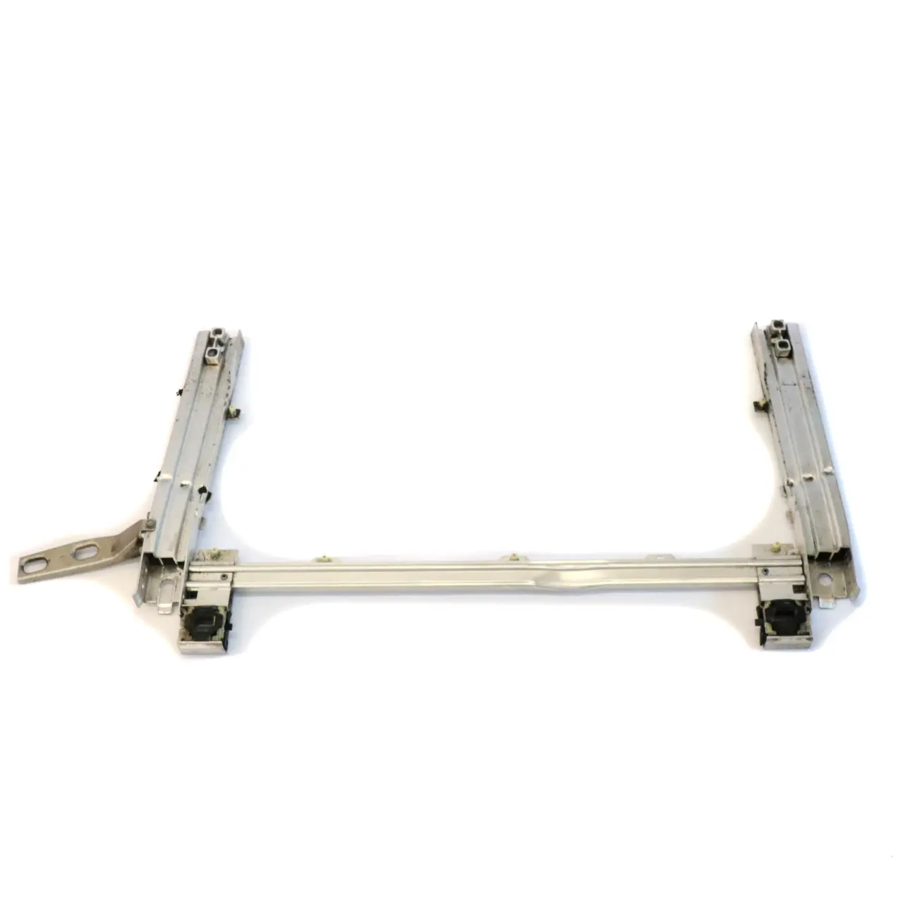 Anteriore Crosslink BMW F40 F44 F48 paraurti radiatore supporto portante 7301604