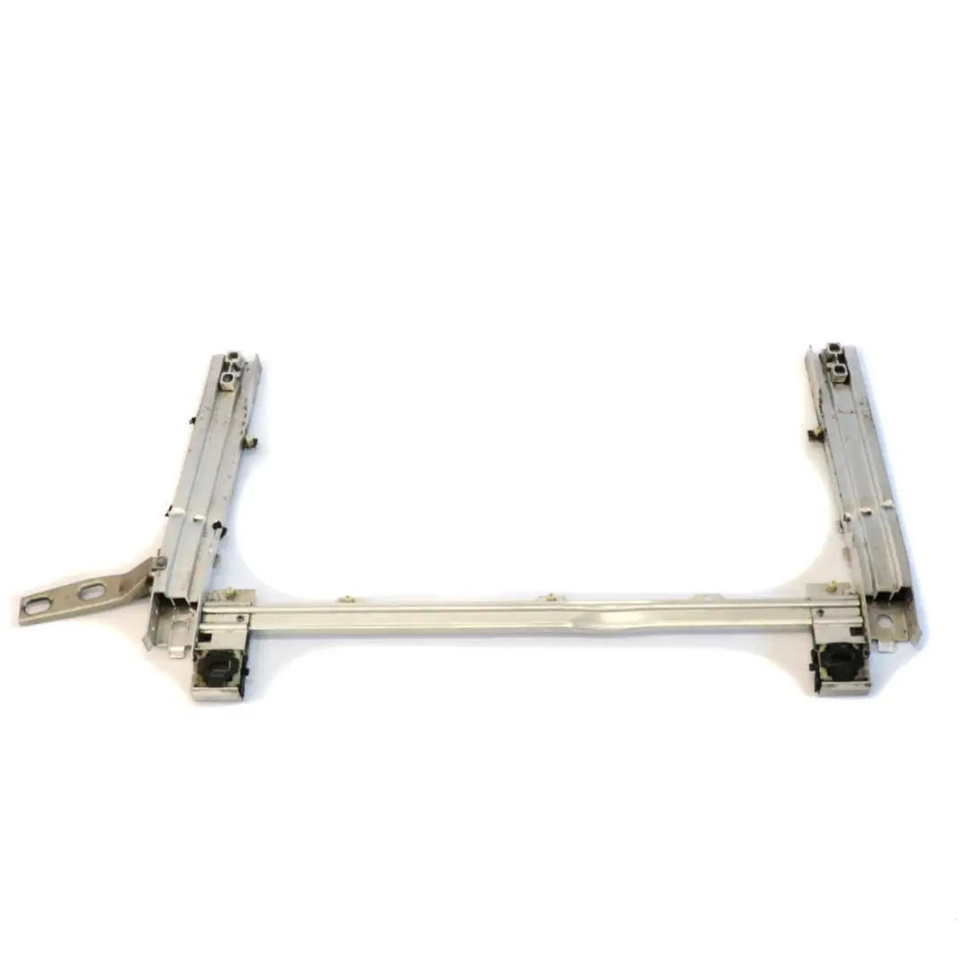 Crosslink avant BMW F40 F44 F48 pare-chocs support radiateur pour à propos du numéro de pièce 7301604 Crosslink avant BMW F40 F44 F48 pare-chocs support radiateur - SKU 7301604 - Numéro de pièce 7301604