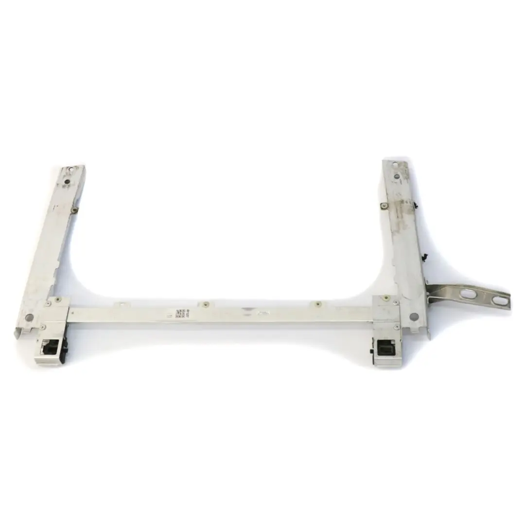  Front Crosslink BMW F40 F44 F48 Bumper Radiator Support Carrier Mount - SKU 7301604 - Part number 7301604