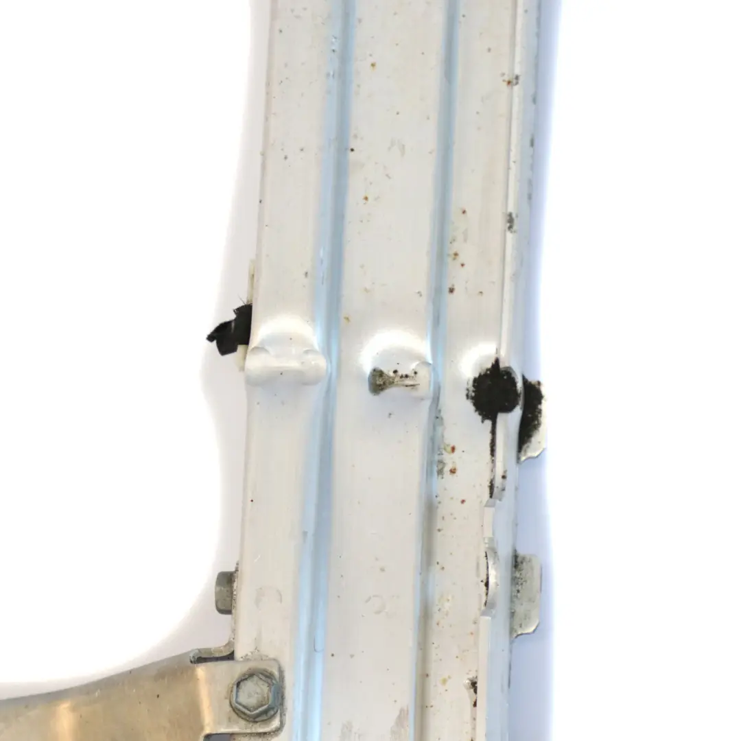  Crosslink avant BMW F40 F44 F48 pare-chocs support radiateur - SKU 7301604 - Numéro de pièce 7301604