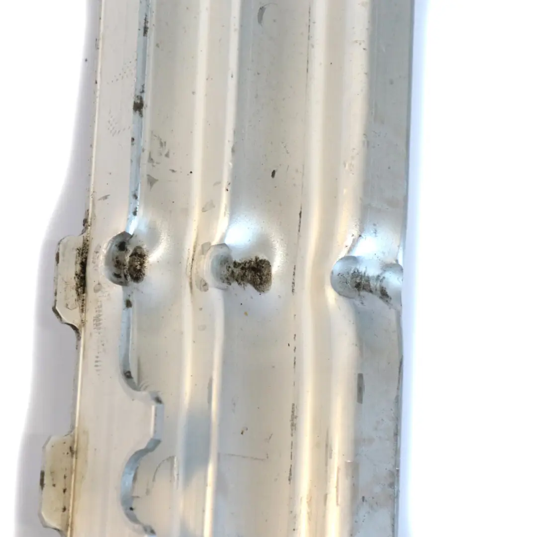  Front Crosslink BMW F40 F44 F48 Stoßstange Kühlerhalterung Carrier Mount - SKU 7301604 - Teilenummer 7301604