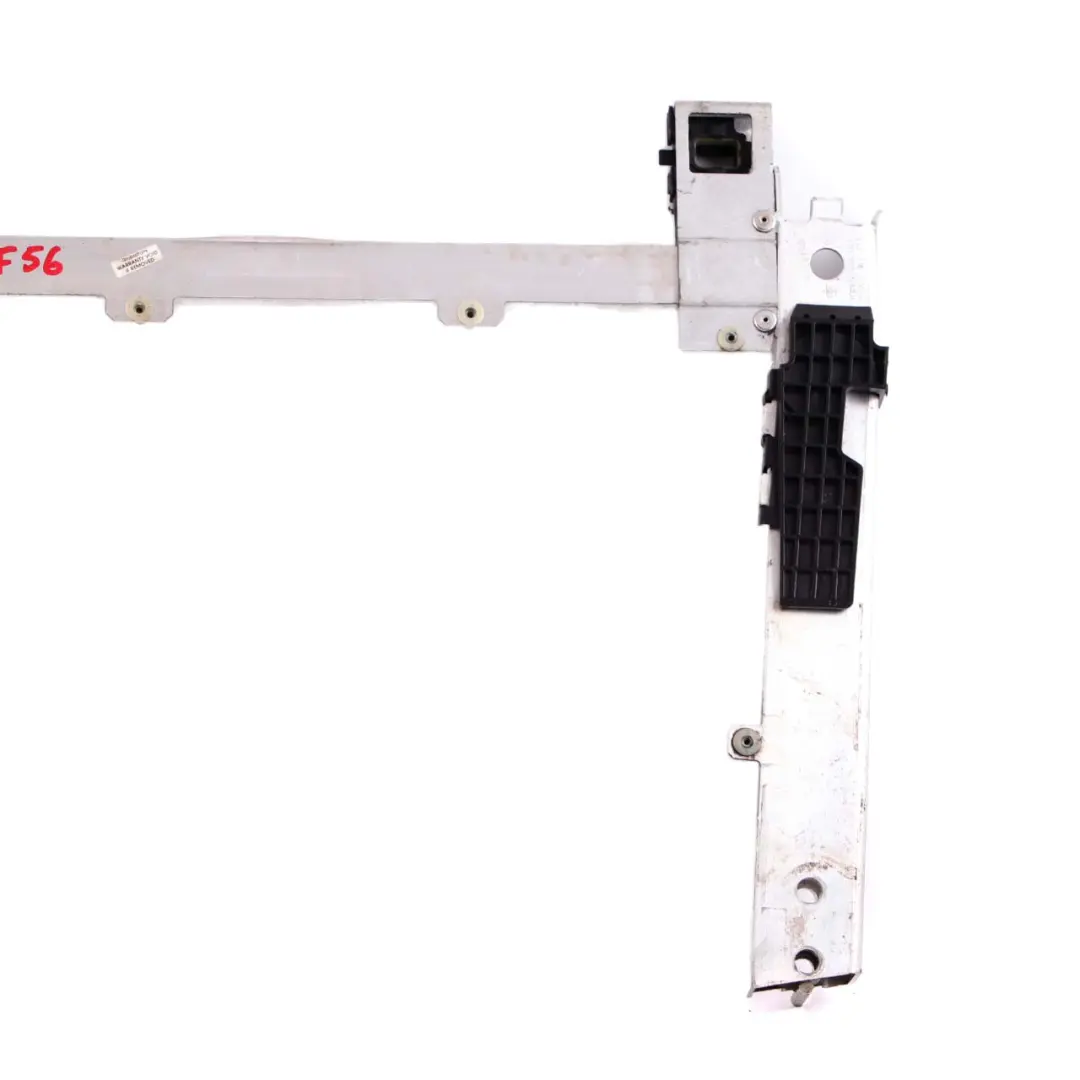 Mini F55 F56 1 Support Radiateur Pare Chocs Avant Support De Fixation Croisé - SKU 7301605-1 - Numéro de pièce 7301605