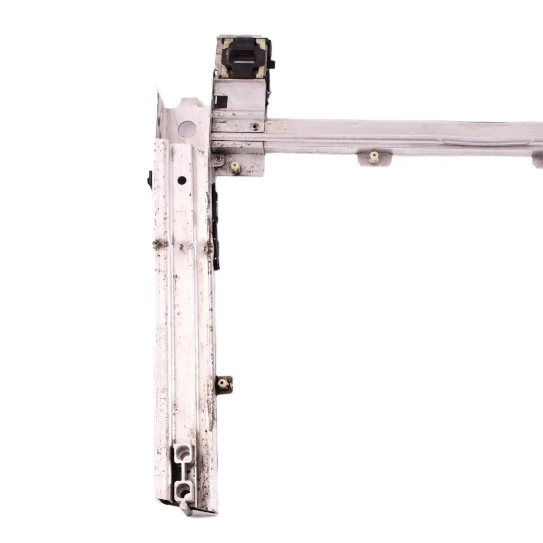 Mini F55 F56 Frontstoßstange Kühlerhalterung Trägerhalterung Crosslink - SKU 7301605-1 - Teilenummer 7301605