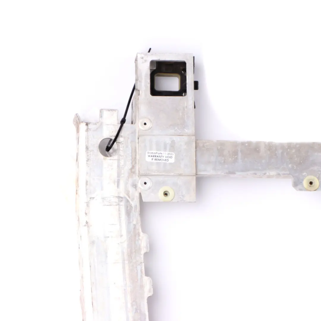 Front Crosslink BMW X1 F48 Mini F60 Bumper Radiator Support Carrier Mount - SKU 7301605-2 - Part number 7301605