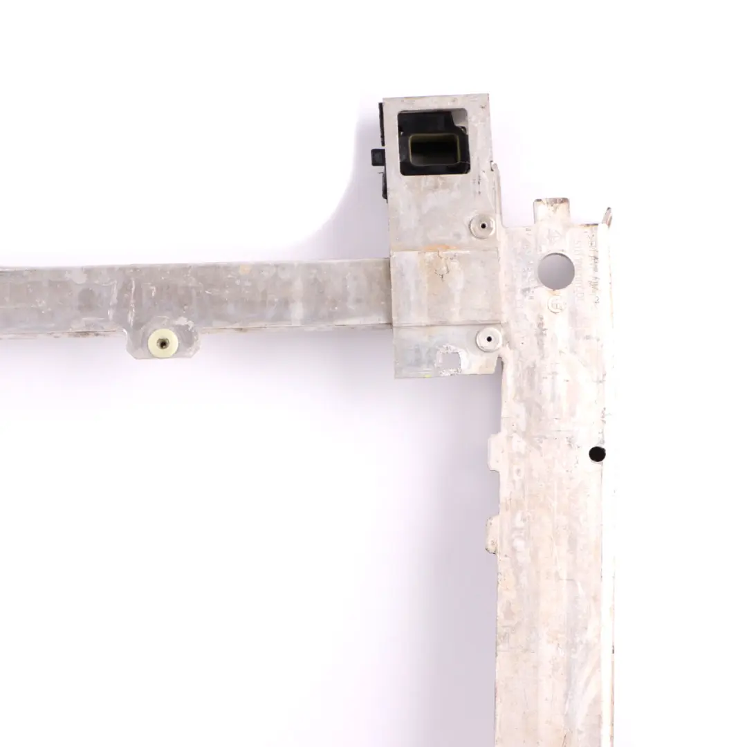  Front Crosslink BMW X1 F48 Mini F60 Bumper Radiator Support Carrier Mount - SKU 7301605-2 - Part number 7301605