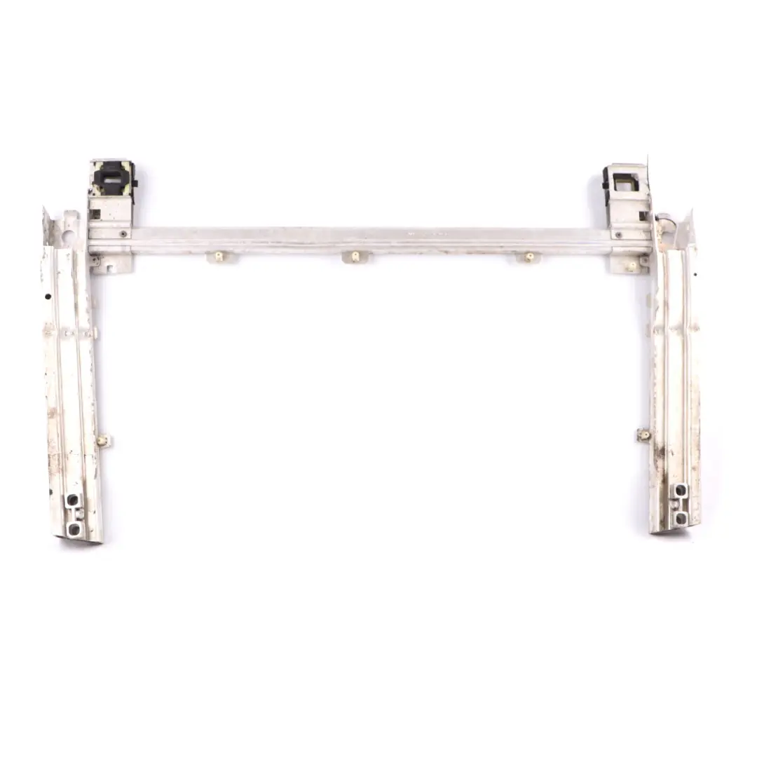  Front Crosslink BMW X1 F48 Mini F60 Bumper Radiator Support Carrier Mount - SKU 7301605-2 - Part number 7301605