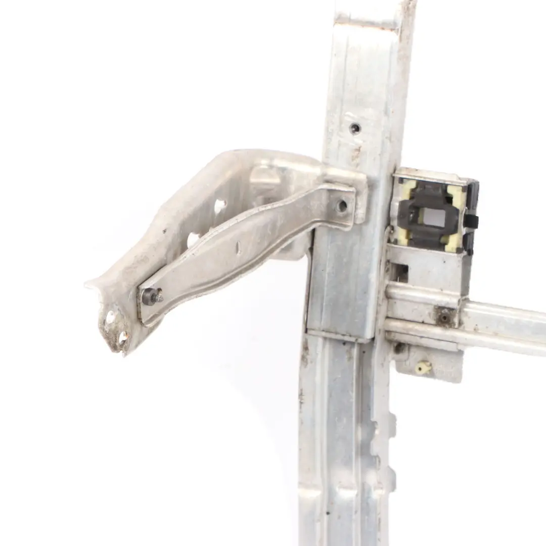 Front Crosslink BMW F45 Bumper Radiator Support Carrier Mount to with Part number 7301605 Front Crosslink BMW F45 Bumper Radiator Support Carrier Mount - SKU 7301605-3 - Part number 7301605