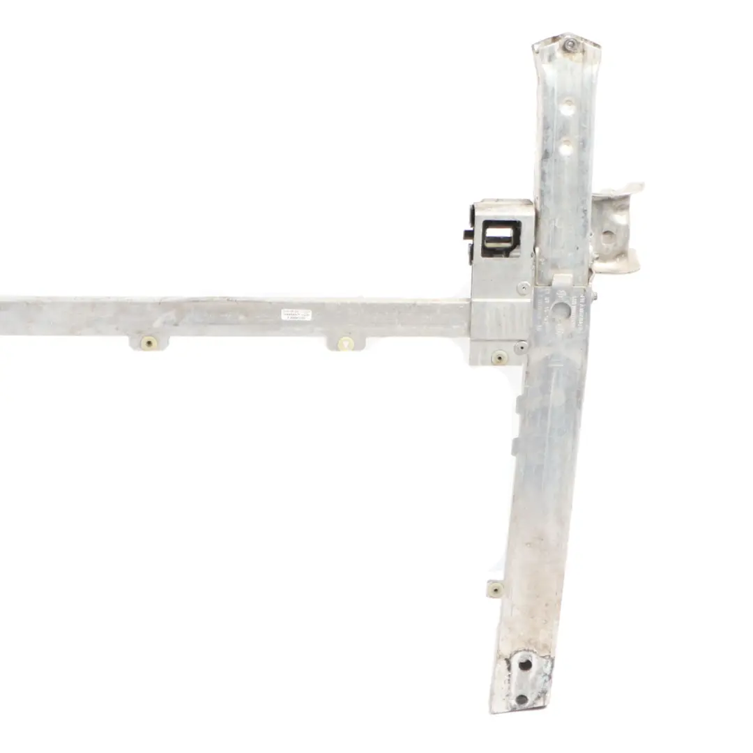 Front Crosslink BMW F45 Bumper Radiator Support Carrier Mount to with Part number 7301605 Front Crosslink BMW F45 Bumper Radiator Support Carrier Mount - SKU 7301605-3 - Part number 7301605