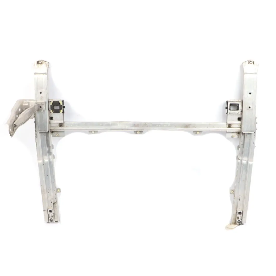 Front Crosslink BMW F45 Bumper Radiator Support Carrier Mount to with Part number 7301605 Front Crosslink BMW F45 Bumper Radiator Support Carrier Mount - SKU 7301605-3 - Part number 7301605