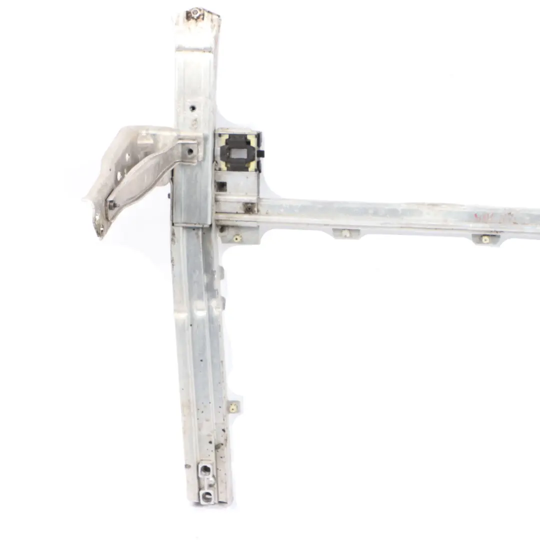 Front Crosslink BMW F45 Bumper Radiator Support Carrier Mount to with Part number 7301605 Front Crosslink BMW F45 Bumper Radiator Support Carrier Mount - SKU 7301605-3 - Part number 7301605