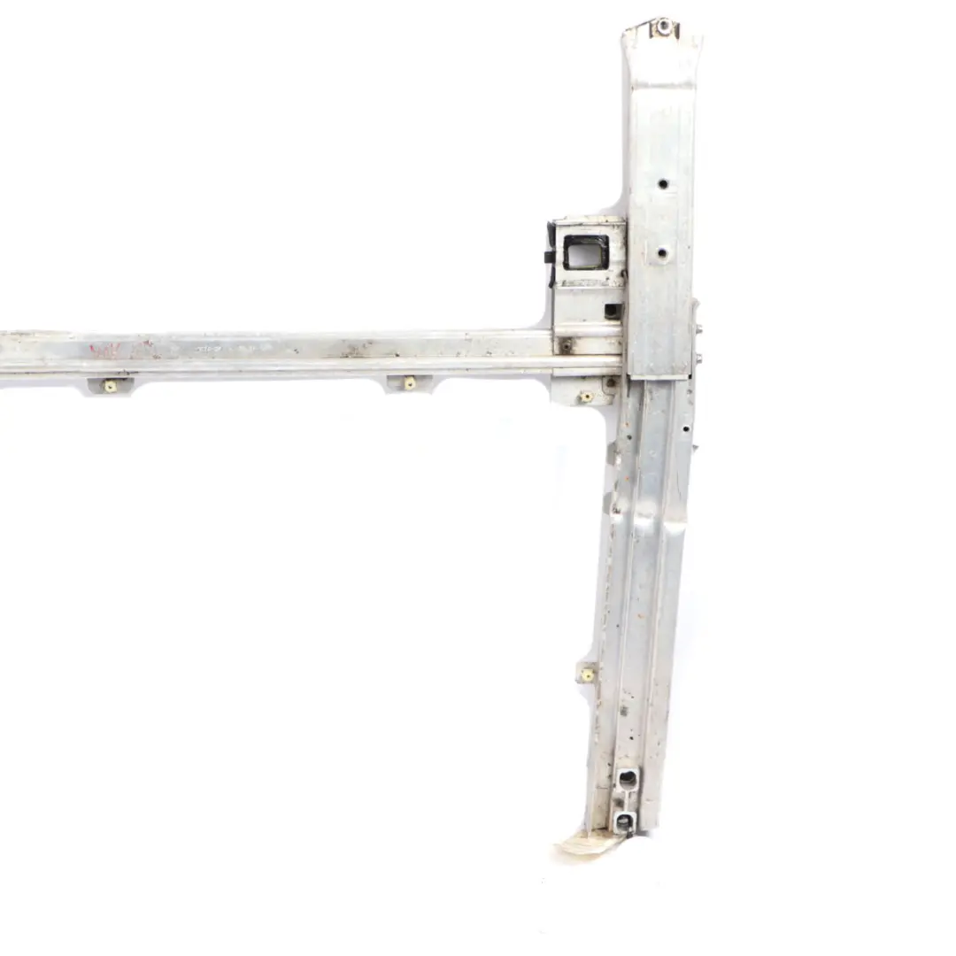 Front Crosslink BMW F45 Bumper Radiator Support Carrier Mount to with Part number 7301605 Front Crosslink BMW F45 Bumper Radiator Support Carrier Mount - SKU 7301605-3 - Part number 7301605