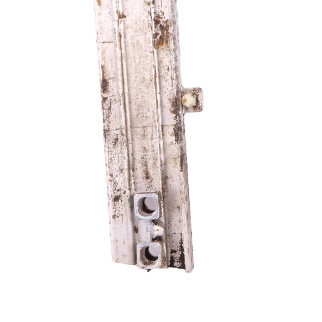 Mini F55 F56 Front Bumper Radiator Support Carrier Mount Crosslink - SKU 7301605 - Part number 7301605