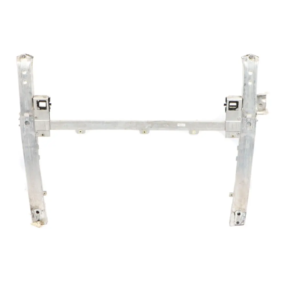 Mini F55 F56 Front Bumper Radiator Support Carrier Mount Crosslink - SKU 7301605 - Part number 7301605