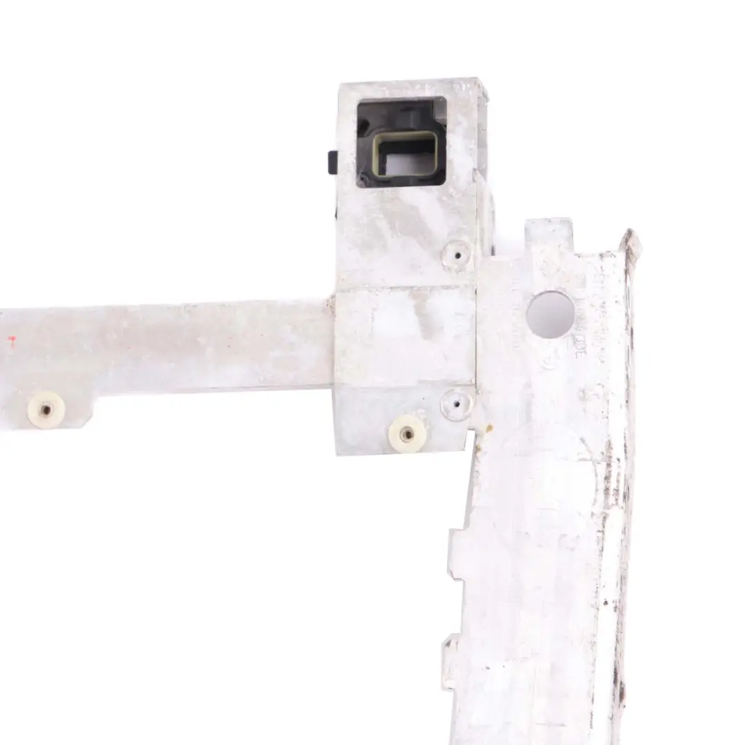 Stossfänger Vorn Stoßstange Träger Querverbindung für BMW Mini Cooper F55 F56 mit Teilenummer 7301605 BMW Mini Cooper F55 F56 Stossfänger Vorn Stoßstange Träger Querverbindung - SKU 7301605 - Teilenummer 7301605