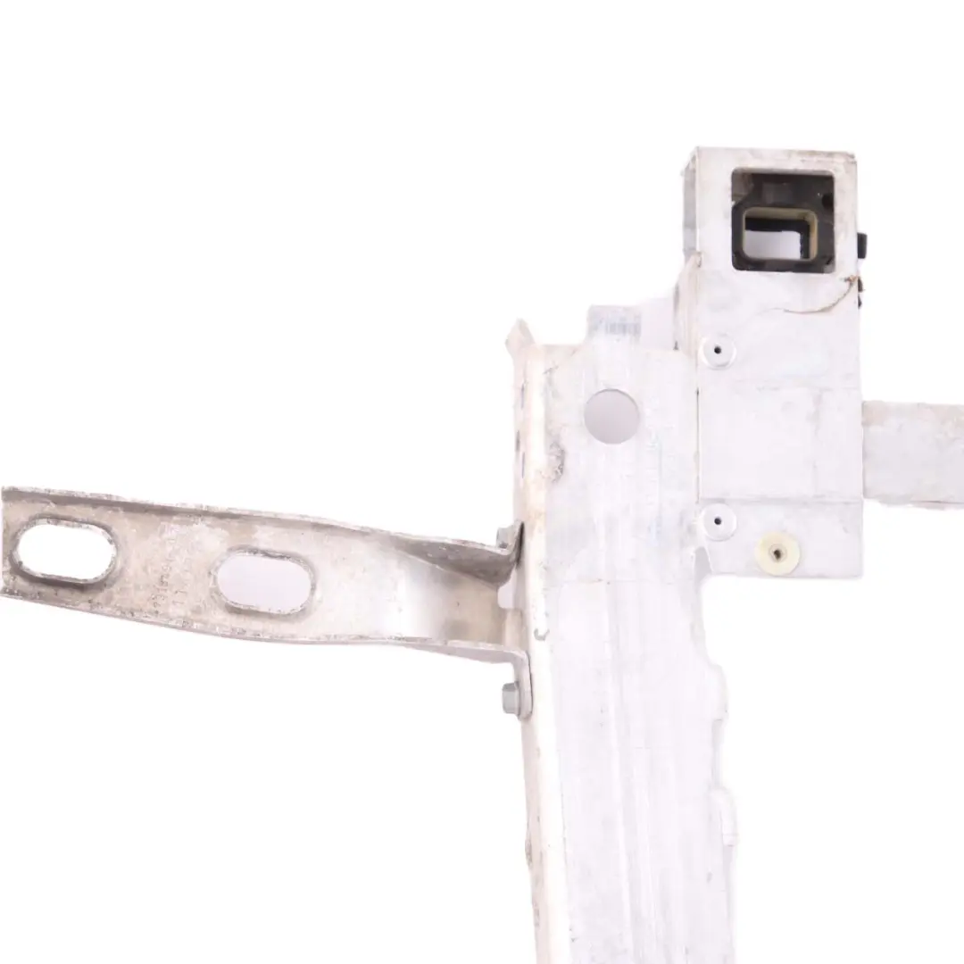 Mini F55 F56 Support De Radiateur De Pare Chocs Avant Crosslink - SKU 7301605 - Numéro de pièce 7301605