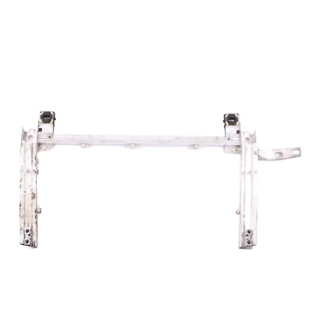 Support De Radiateur De Pare Chocs Avant Crosslink pour Mini F55 F56 à propos du numéro de pièce 7301605 Mini F55 F56 Support De Radiateur De Pare Chocs Avant Crosslink - SKU 7301605 - Numéro de pièce 7301605