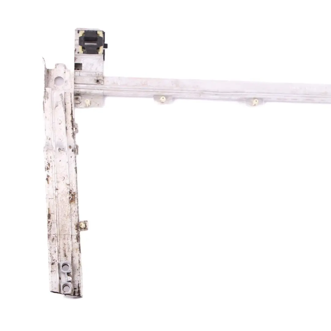 Parachoques Delantero Soporte Radiador Soporte Montaje para Mini F55 F56 con número de pieza 7301605 Mini F55 F56 Parachoques Delantero Soporte Radiador Soporte Montaje - SKU 7301605 - Número de pieza 7301605