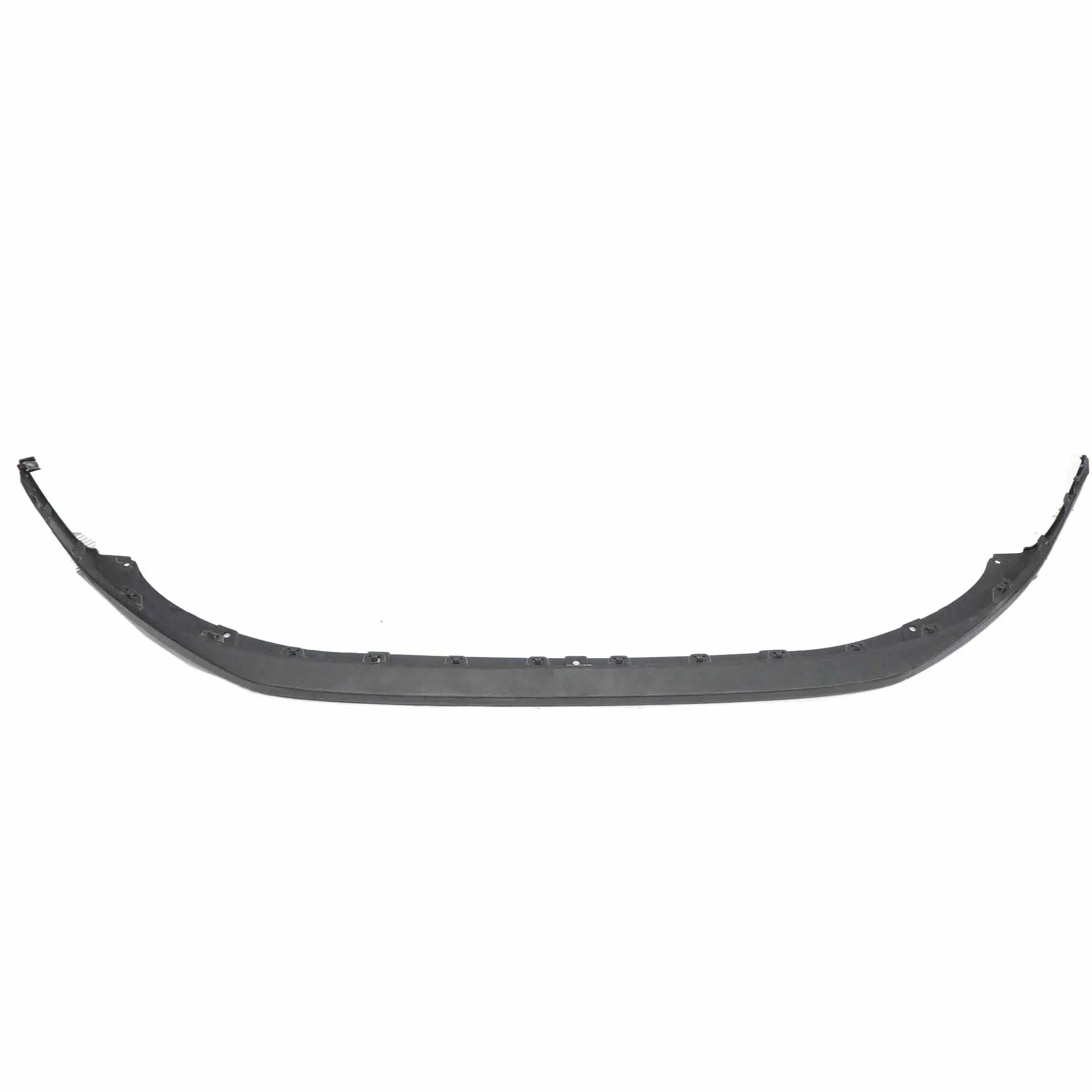 Paraurti Spoiler Mini F55 F56 Pannello Anteriore Centrale Inferiore