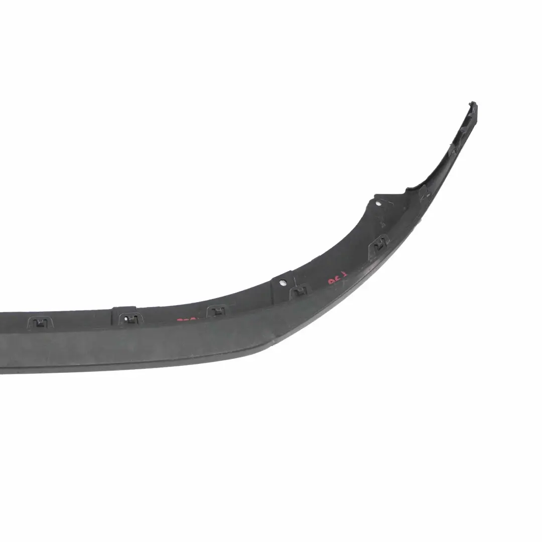  Paraurti Spoiler Mini F55 F56 Pannello Anteriore Centrale Inferiore - SKU 7301622 - Numero di parte 7301622