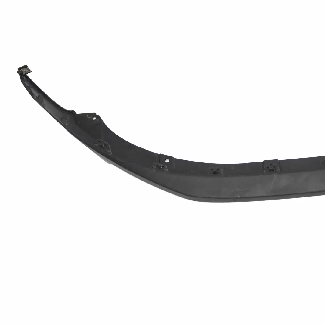  Paraurti Spoiler Mini F55 F56 Pannello Anteriore Centrale Inferiore - SKU 7301622 - Numero di parte 7301622