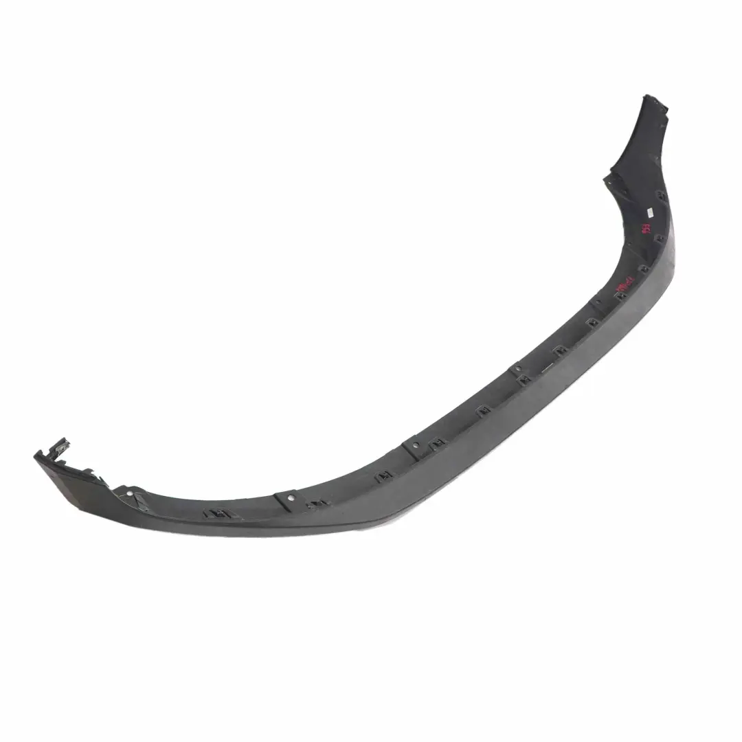 Stoßstange Spoiler Mini F55 F56 Vorne Mitte Unten Teil Panel für mit Teilenummer 7301622 Stoßstange Spoiler Mini F55 F56 Vorne Mitte Unten Teil Panel - SKU 7301622 - Teilenummer 7301622