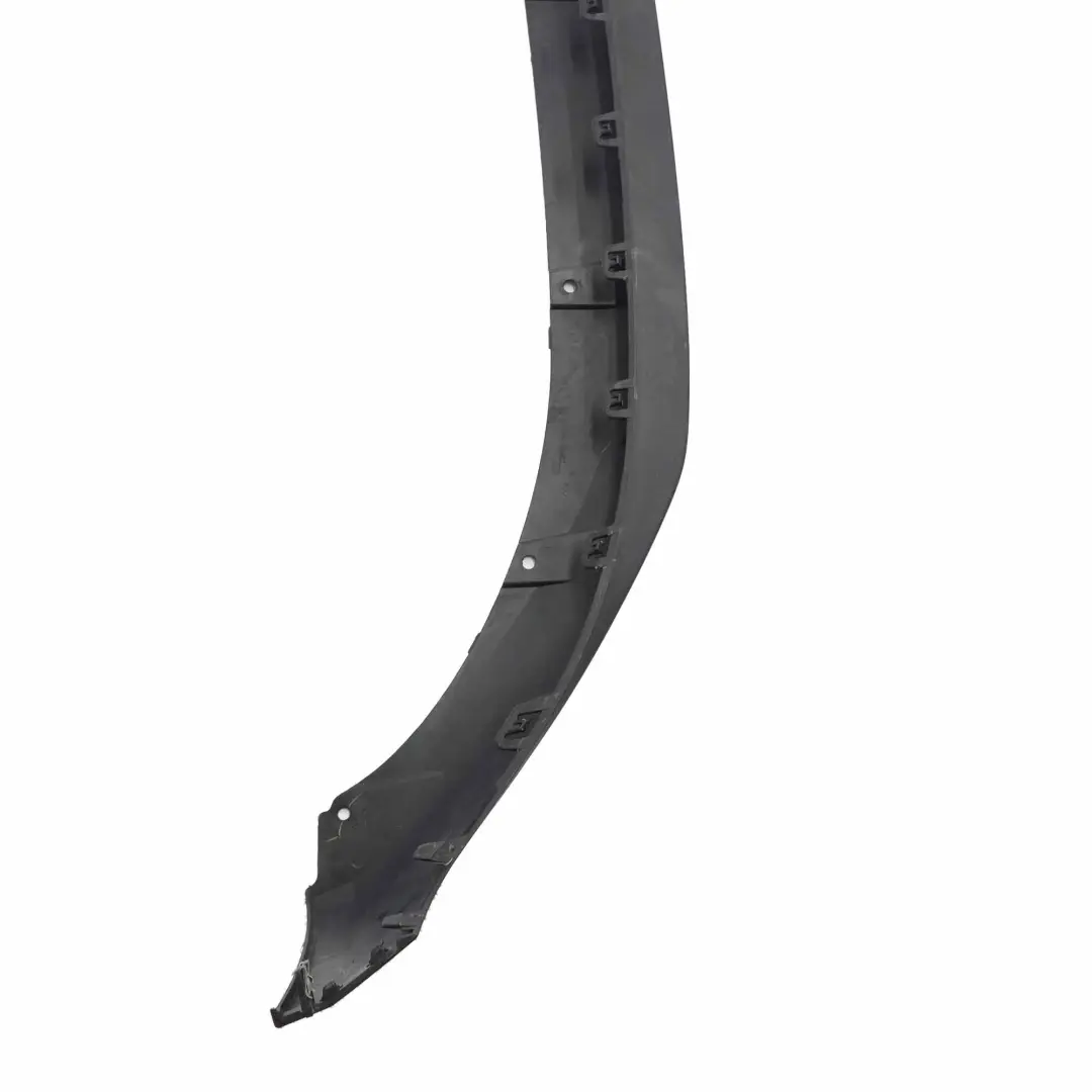  Paraurti Spoiler Mini F55 F56 Pannello Anteriore Centrale Inferiore - SKU 7301622 - Numero di parte 7301622