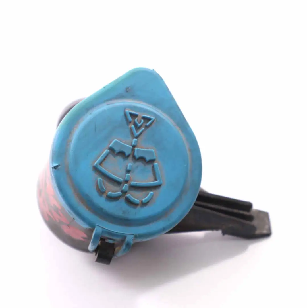 Windscreen Washer Bottle Lid Upper Filler Pipe to Mini Cooper F55 F56 with Part number 7301628 Mini Cooper F55 F56 Windscreen Washer Bottle Lid Upper Filler Pipe - SKU 7301628-1 - Part number 7301628