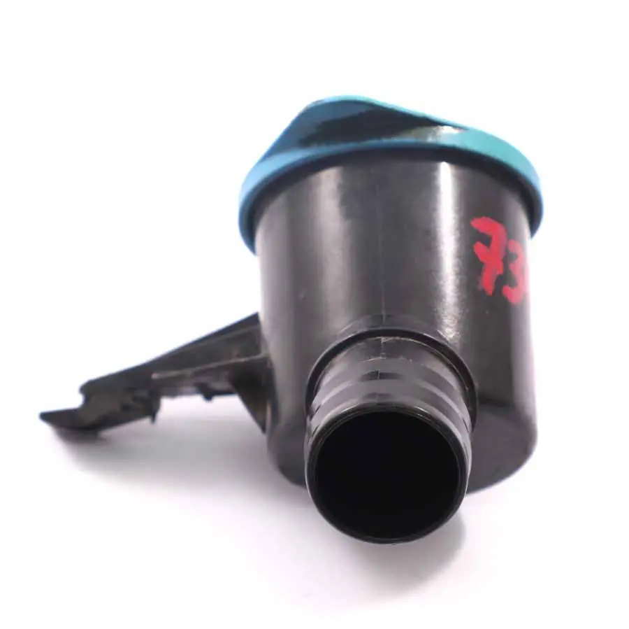 Coperchio lavacristallo Tubo riempimento superiore per Mini Cooper F55 F56 con numero di parte 7301628 Mini Cooper F55 F56 Coperchio lavacristallo Tubo riempimento superiore - SKU 7301628-1 - Numero di parte 7301628