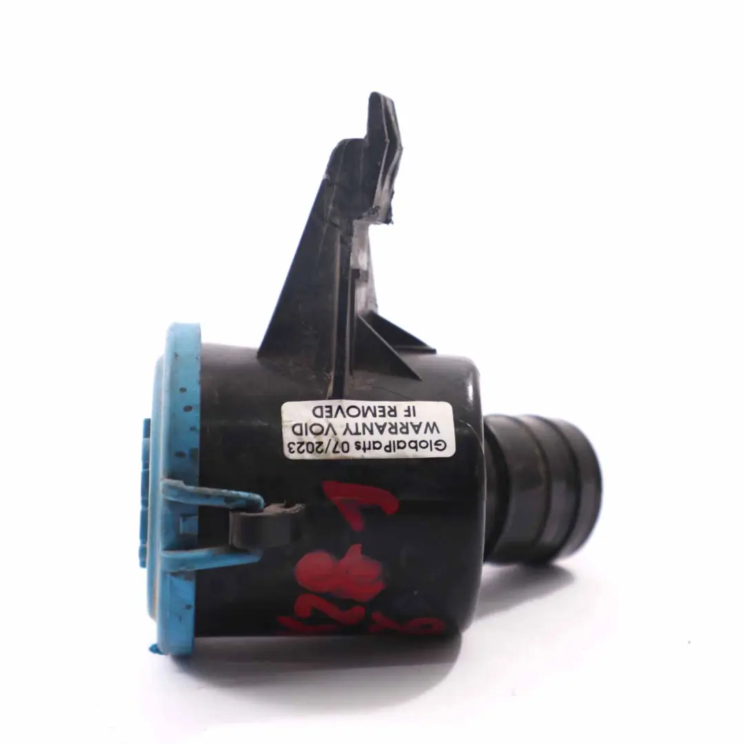 Tapa botella limpiaparabrisas Tubo llenado superior para Mini Cooper F55 F56 con número de pieza 7301628 Mini Cooper F55 F56 Tapa botella limpiaparabrisas Tubo llenado superior - SKU 7301628-1 - Número de pieza 7301628