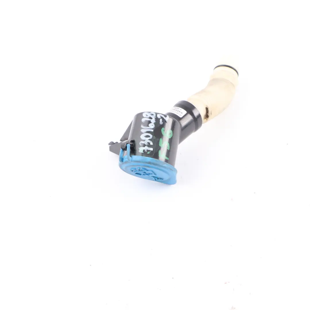 Mini Cooper F55 F56 Windscreen Washer Bottle Lid Upper Filler Neck Pipe - SKU 7301628-2 - Part number 7301628