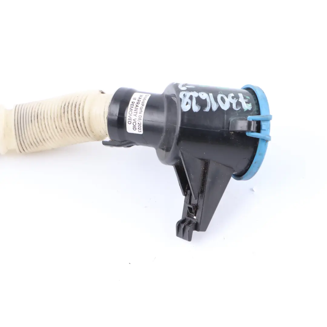 Scheibenwaschanlage Flasche Deckel oberen Einfüllstutzen für Mini F55 F56 mit Teilenummer 7301628 Mini F55 F56 Scheibenwaschanlage Flasche Deckel oberen Einfüllstutzen - SKU 7301628-2 - Teilenummer 7301628