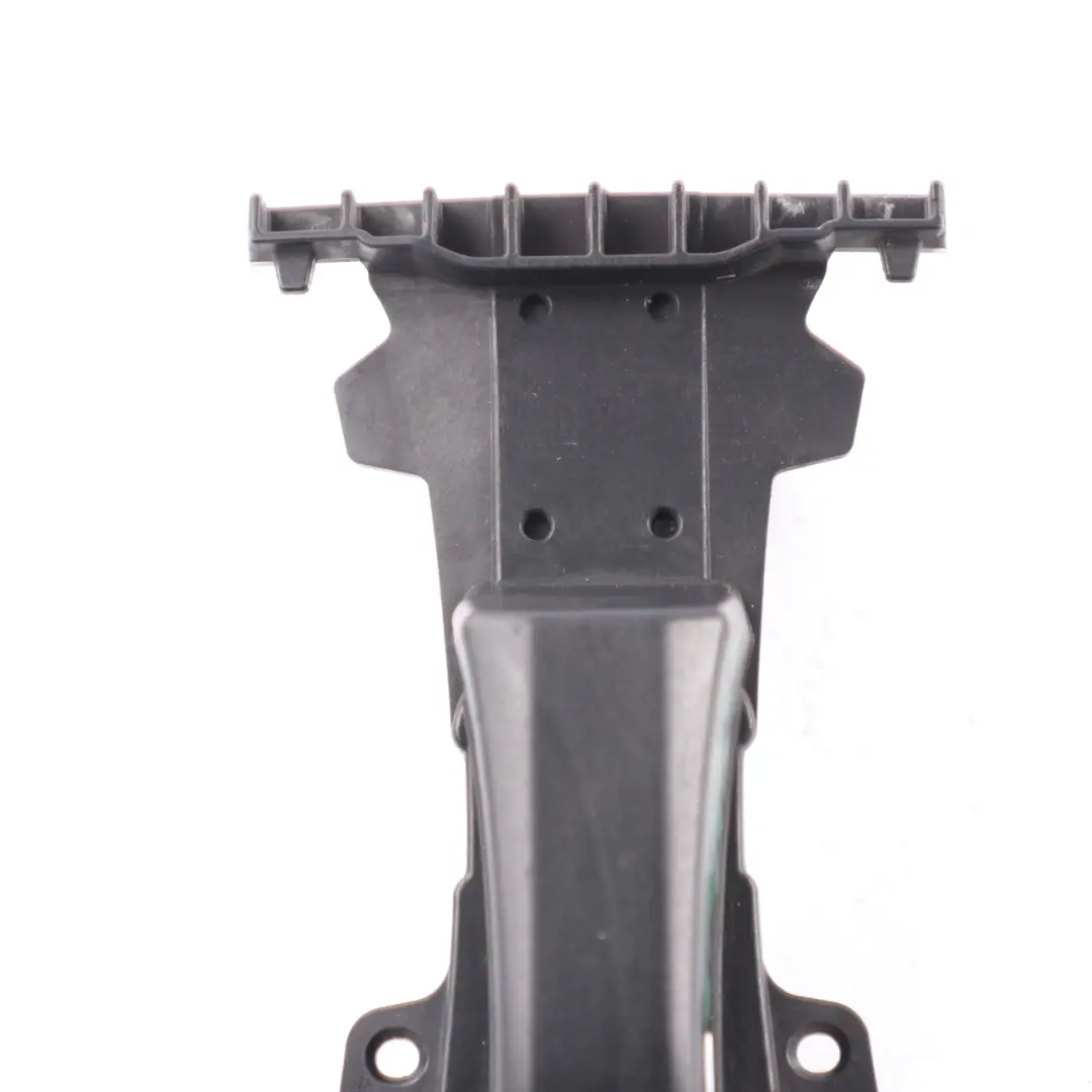 Front Bumper Supporting Bracket Support Holder to BMW F32 F36 F80 M3 with Part number 7301713 BMW F32 F36 F80 M3 Front Bumper Supporting Bracket Support Holder - SKU 7301713 - Part number 7301713