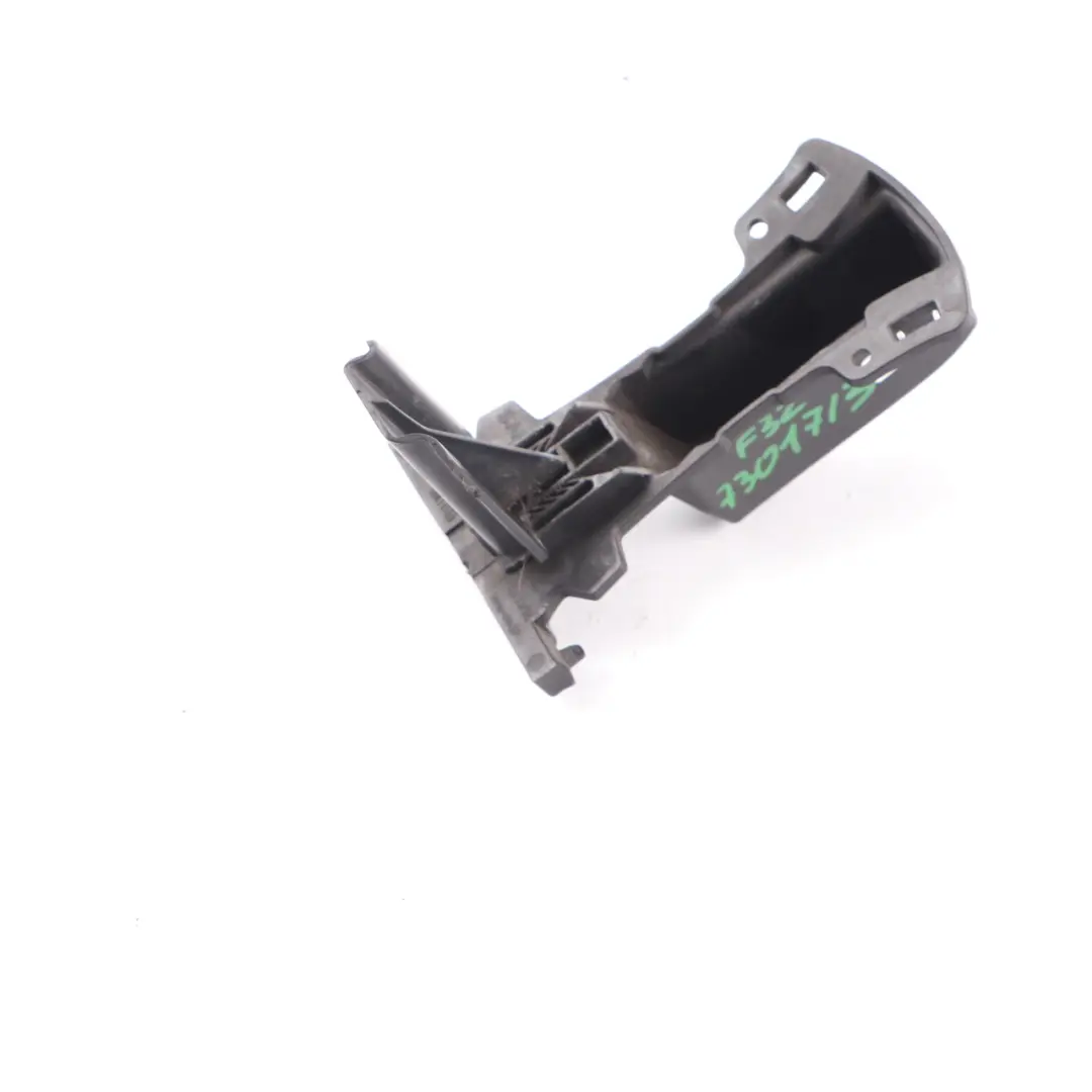 Front Bumper Supporting Bracket Support Holder to BMW F32 F36 F80 M3 with Part number 7301713 BMW F32 F36 F80 M3 Front Bumper Supporting Bracket Support Holder - SKU 7301713 - Part number 7301713