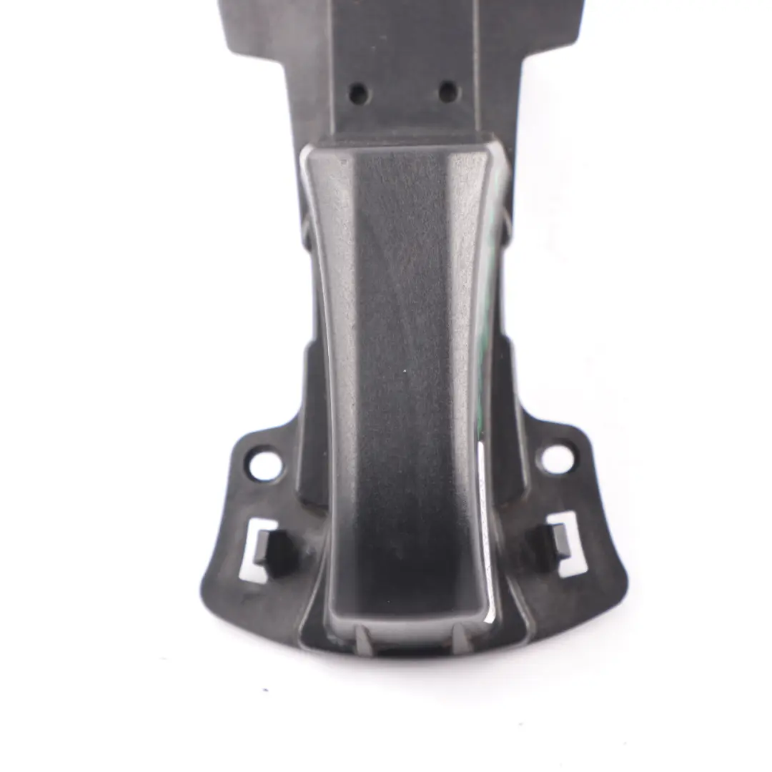 Front Bumper Supporting Bracket Support Holder to BMW F32 F36 F80 M3 with Part number 7301713 BMW F32 F36 F80 M3 Front Bumper Supporting Bracket Support Holder - SKU 7301713 - Part number 7301713