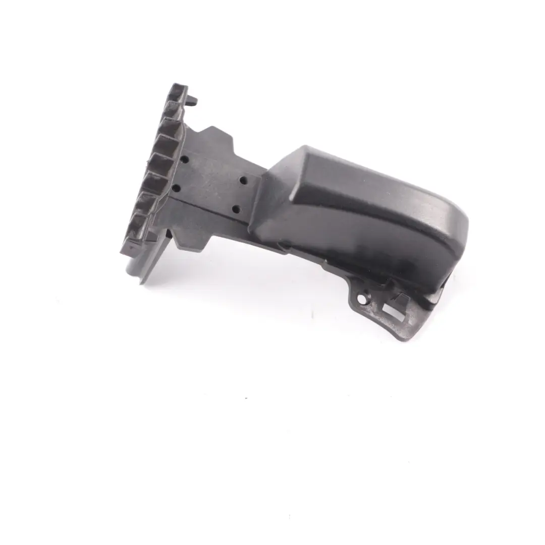Front Bumper Supporting Bracket Support Holder to BMW F32 F36 F80 M3 with Part number 7301713 BMW F32 F36 F80 M3 Front Bumper Supporting Bracket Support Holder - SKU 7301713 - Part number 7301713