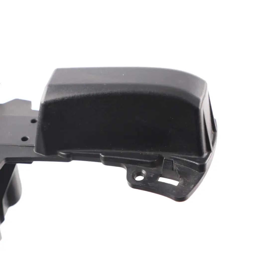 Front Bumper Supporting Bracket Support Holder to BMW F32 F36 F80 M3 with Part number 7301713 BMW F32 F36 F80 M3 Front Bumper Supporting Bracket Support Holder - SKU 7301713 - Part number 7301713
