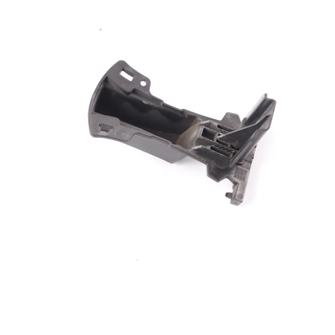 Front Bumper Supporting Bracket Support Holder to BMW F32 F36 F80 M3 with Part number 7301713 BMW F32 F36 F80 M3 Front Bumper Supporting Bracket Support Holder - SKU 7301713 - Part number 7301713