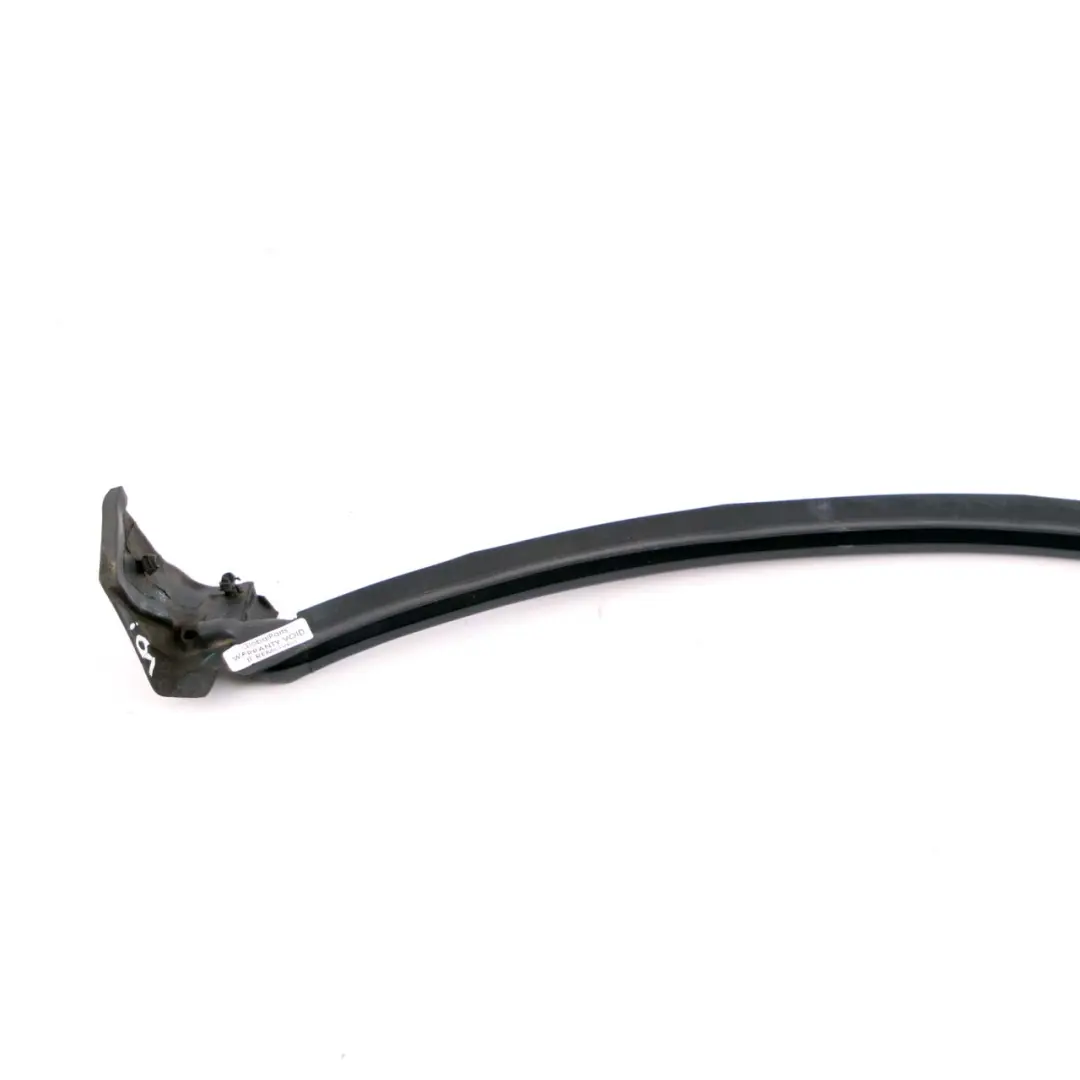 BMW i3 I01 Hybrid Elektro hinten links Türkanal Dichtung Streifen - SKU 7301745 - Teilenummer 7301745