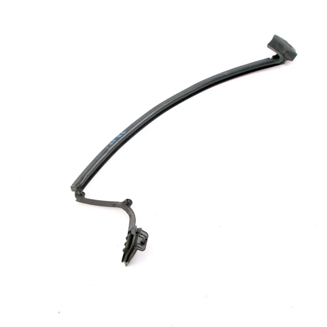 BMW i3 I01Elettrico ibrido posteriore sinistro Porta Canale Guarnizione Striscia - SKU 7301745 - Numero di parte 7301745