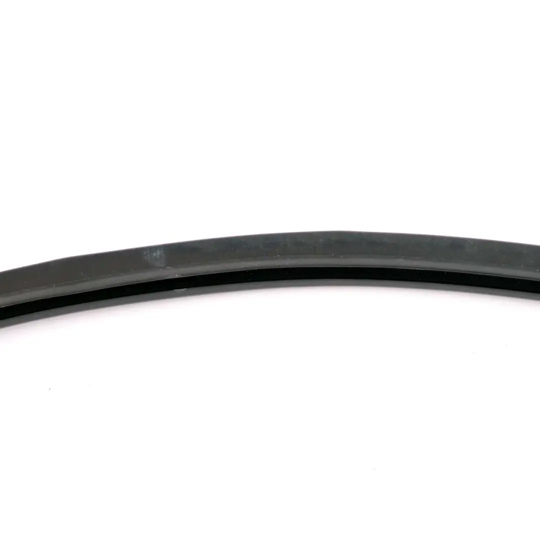 Left N/S Door Channel Seal Gasket Strip to BMW i3 I01 Hybrid Electric Rear with Part number 7301745 BMW i3 I01 Hybrid Electric Rear Left N/S Door Channel Seal Gasket Strip - SKU 7301745 - Part number 7301745