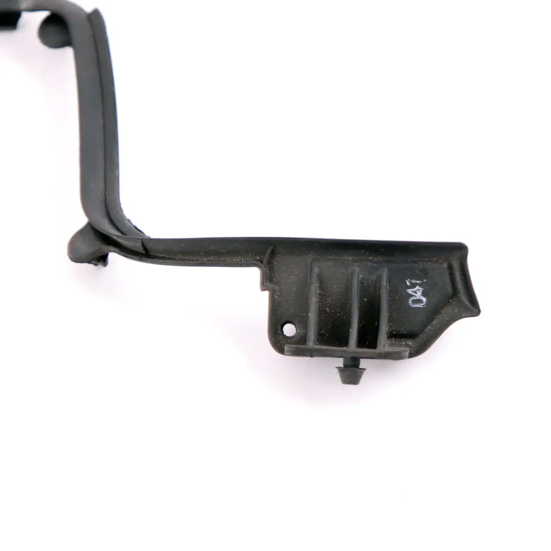 BMW i3 I01Tira junta de sellado canal puerta trasera izquierda eléctrica híbrida - SKU 7301745 - Número de pieza 7301745