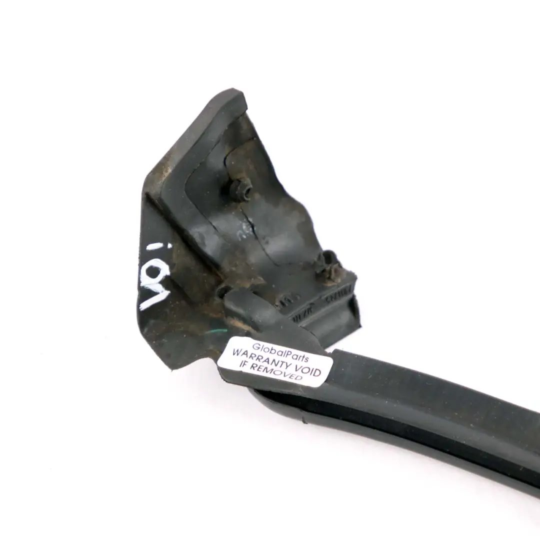 BMW i3 I01 Hybrid Electric Rear Left N/S Door Channel Seal Gasket Strip - SKU 7301745 - Part number 7301745