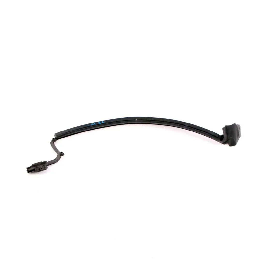 BMW i3 I01Elettrico ibrido posteriore sinistro Porta Canale Guarnizione Striscia - SKU 7301745 - Numero di parte 7301745