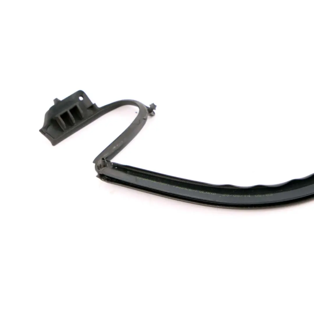 BMW i3 I01 Hybrid Electric Rear Right O/S Door Channel Seal Gasket Strip - SKU 7301746 - Part number 7301746