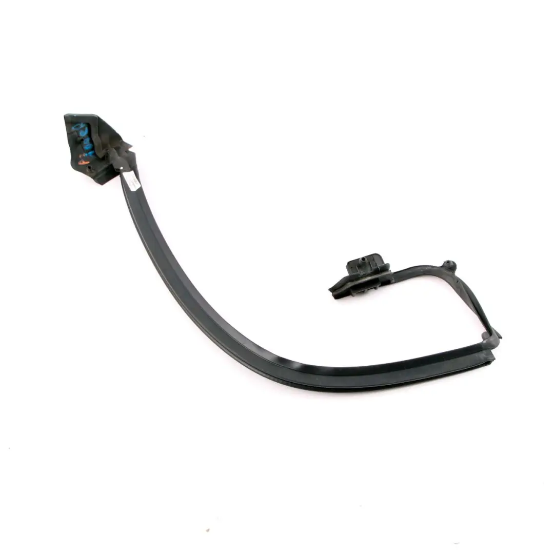 hinten rechts Türkanal Dichtung Streifen für BMW i3 I01 Hybrid Elektro mit Teilenummer 7301746 BMW i3 I01 Hybrid Elektro hinten rechts Türkanal Dichtung Streifen - SKU 7301746 - Teilenummer 7301746