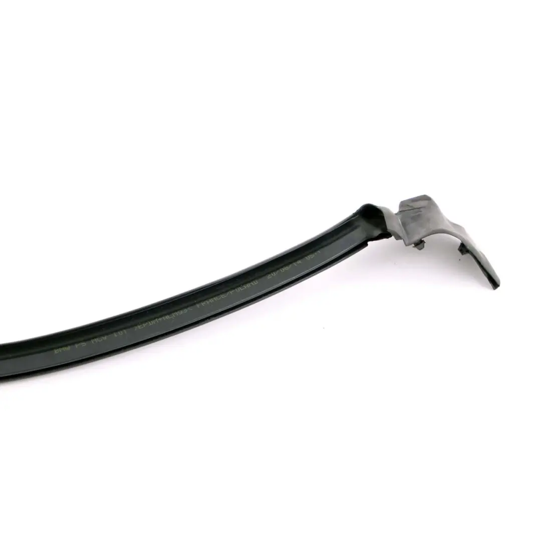 posteriore destro Porta Canale Guarnizione Striscia per BMW i3 I01 Hybrid Electric con numero di parte 7301746 BMW i3 I01 Hybrid Electric posteriore destro Porta Canale Guarnizione Striscia - SKU 7301746 - Numero di parte 7301746