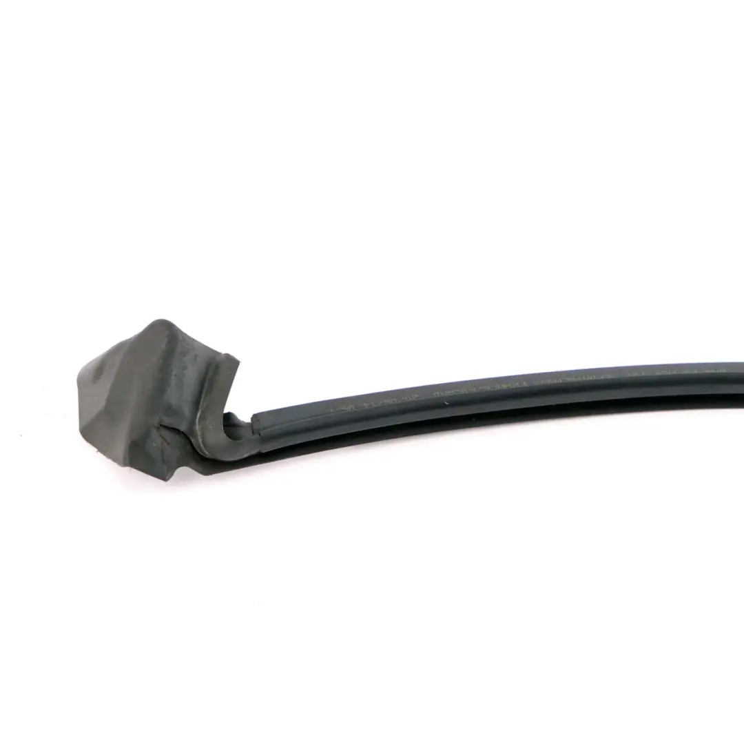 BMW i3 I01 Hybrid Electric posteriore destro Porta Canale Guarnizione Striscia - SKU 7301746 - Numero di parte 7301746