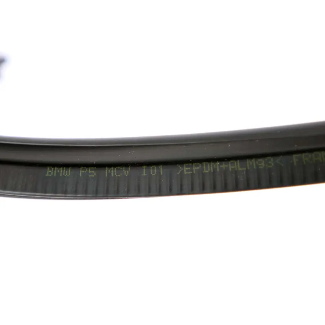 posteriore destro Porta Canale Guarnizione Striscia per BMW i3 I01 Hybrid Electric con numero di parte 7301746 BMW i3 I01 Hybrid Electric posteriore destro Porta Canale Guarnizione Striscia - SKU 7301746 - Numero di parte 7301746