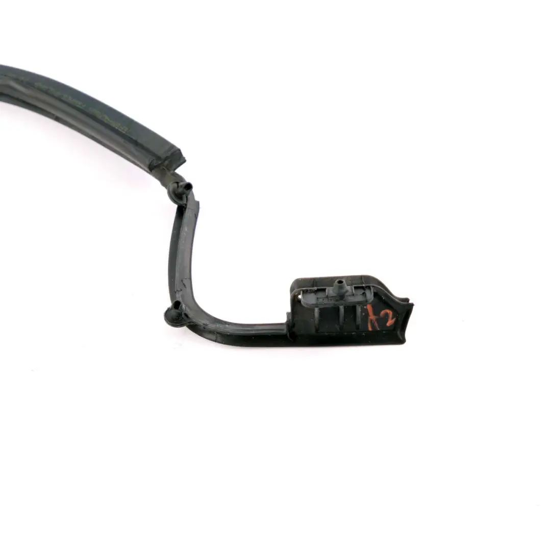 BMW i3 I01 Hybrid Electric Rear Right O/S Door Channel Seal Gasket Strip - SKU 7301746 - Part number 7301746