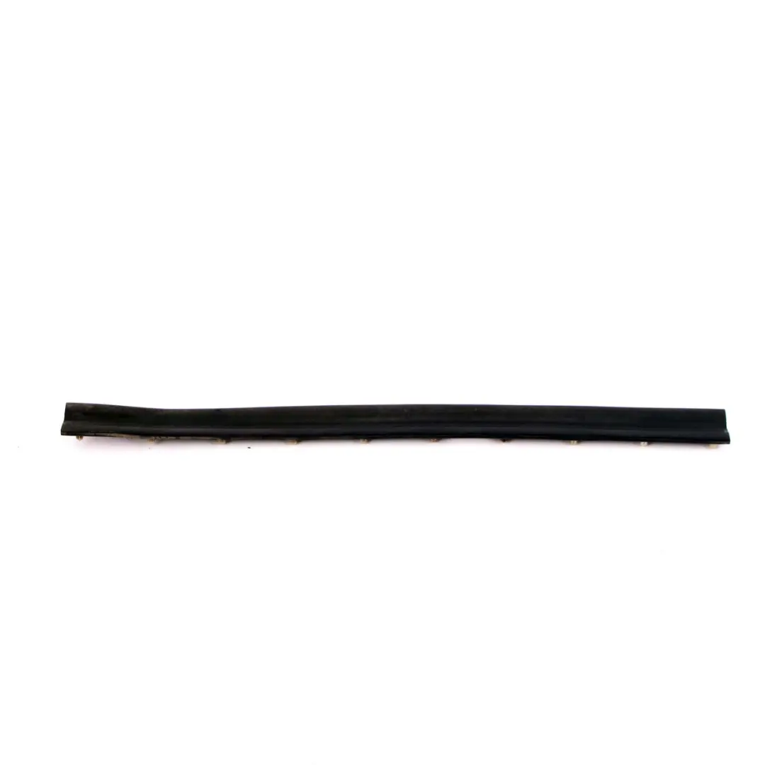 BMW i3 Door Seal Rear Left Right N/O/S Entrance Outer Gasket Strip - SKU 7301751 - Part number 7301751